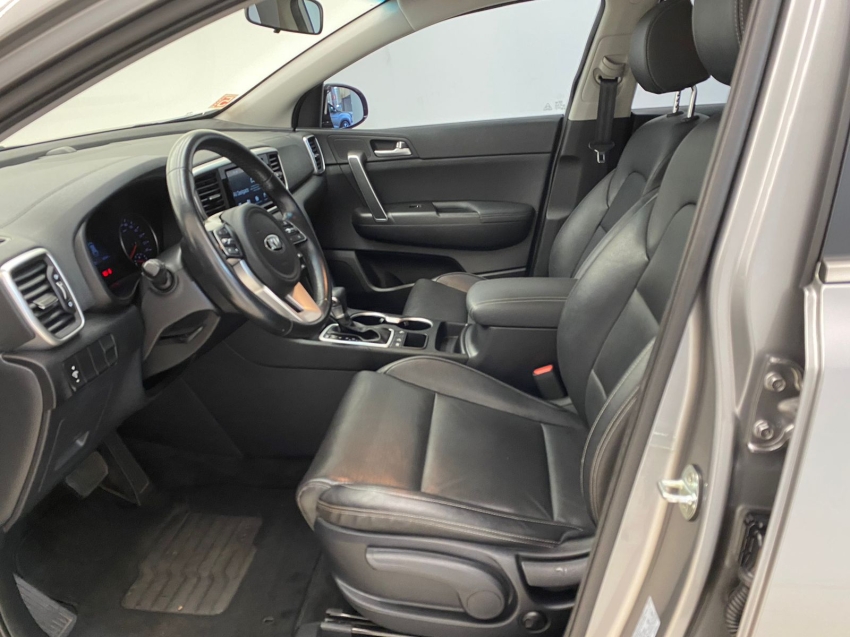 kia sportage ex 2.0 aut 20229