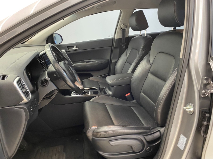 kia sportage ex 2.0 aut 20228