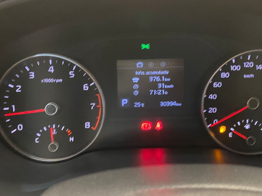 kia sportage ex 2.0 aut 20226