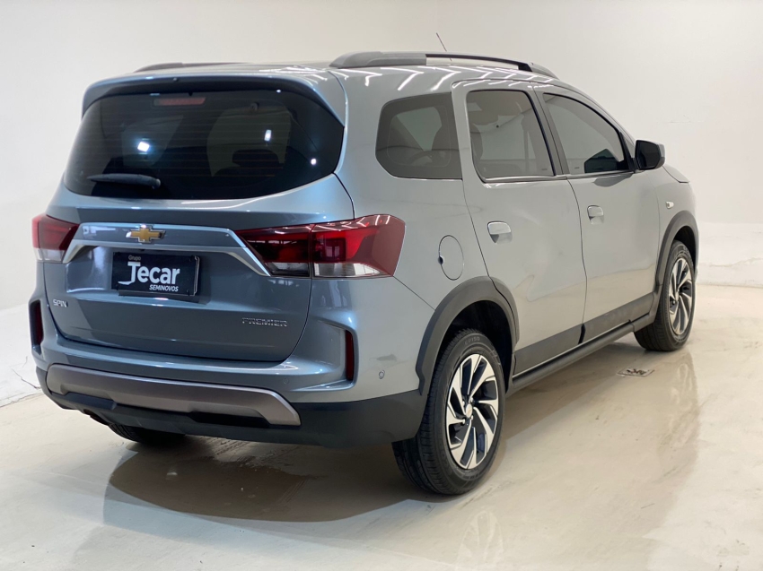 spin 1.8 premier automatico 7l 20255