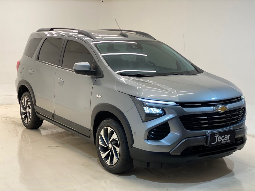 spin 1.8 premier automatico 7l 20252