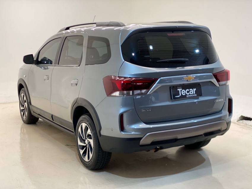 spin 1.8 premier automatico 7l 20253