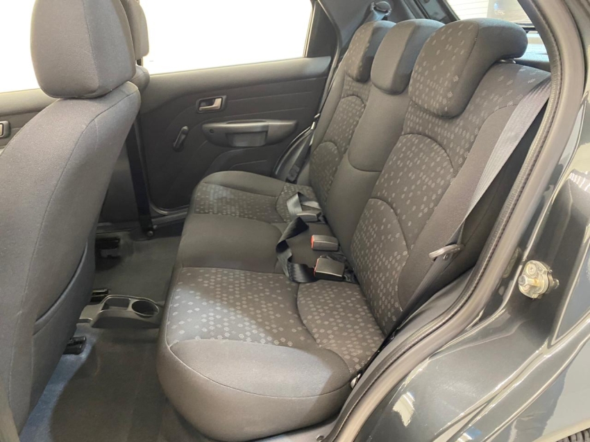 palio attractive 1.4 - zero km 201111