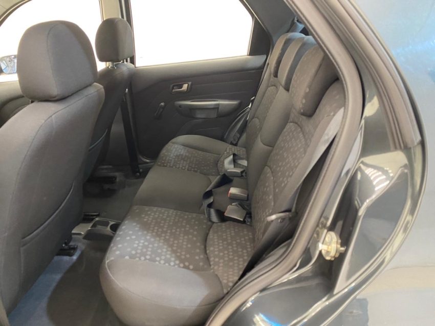 palio attractive 1.4 - zero km 201110