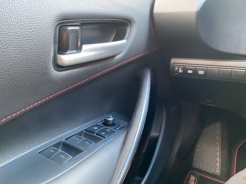 corolla gr-s 2.0 flex cvt10
