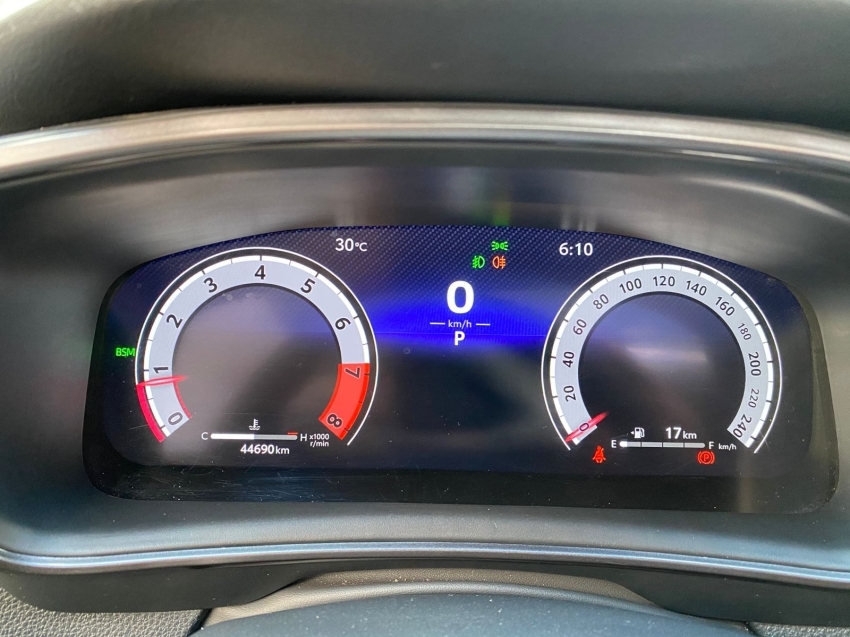 corolla gr-s 2.0 cvt flex5