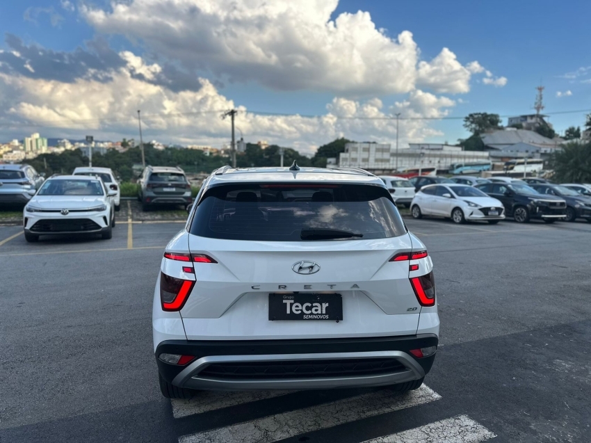 creta ultimate 2.0 flex3