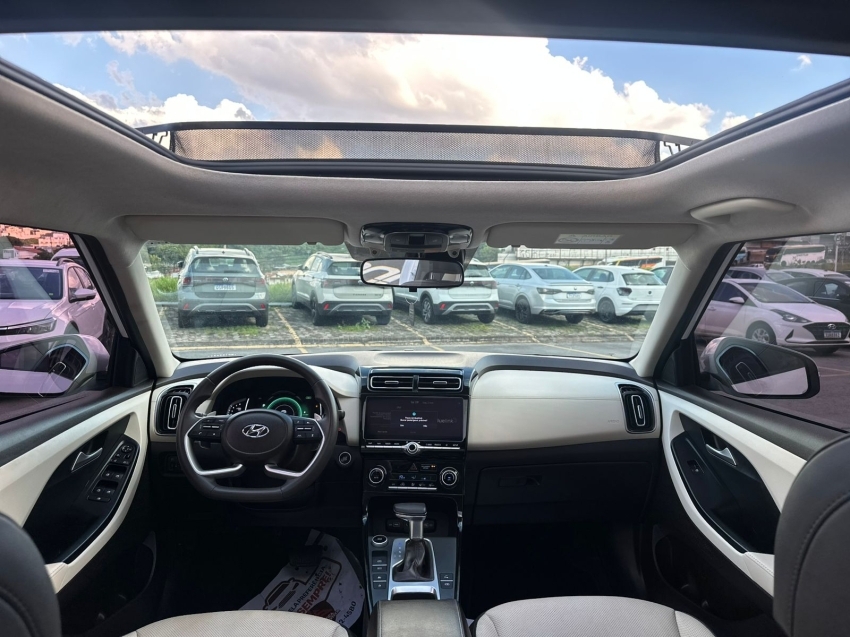 creta ultimate 2.0 flex6