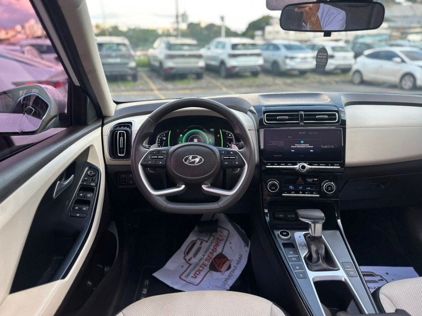 creta ultimate 2.0 flex7
