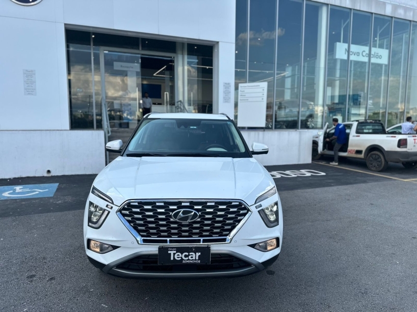 creta ultimate 2.0 flex1