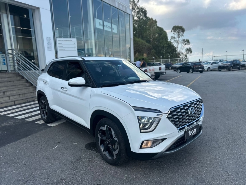 creta ultimate 2.0 flex2