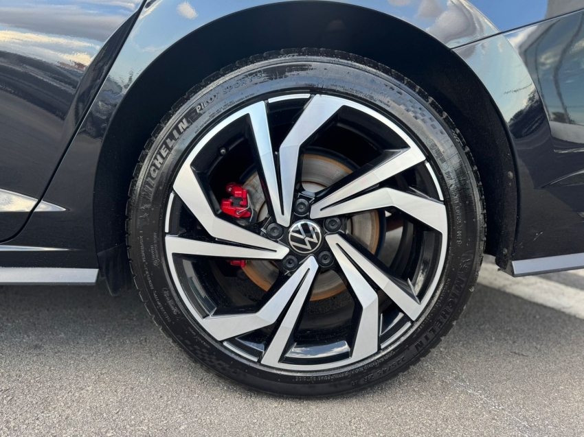 jetta gli 2.0 flex11