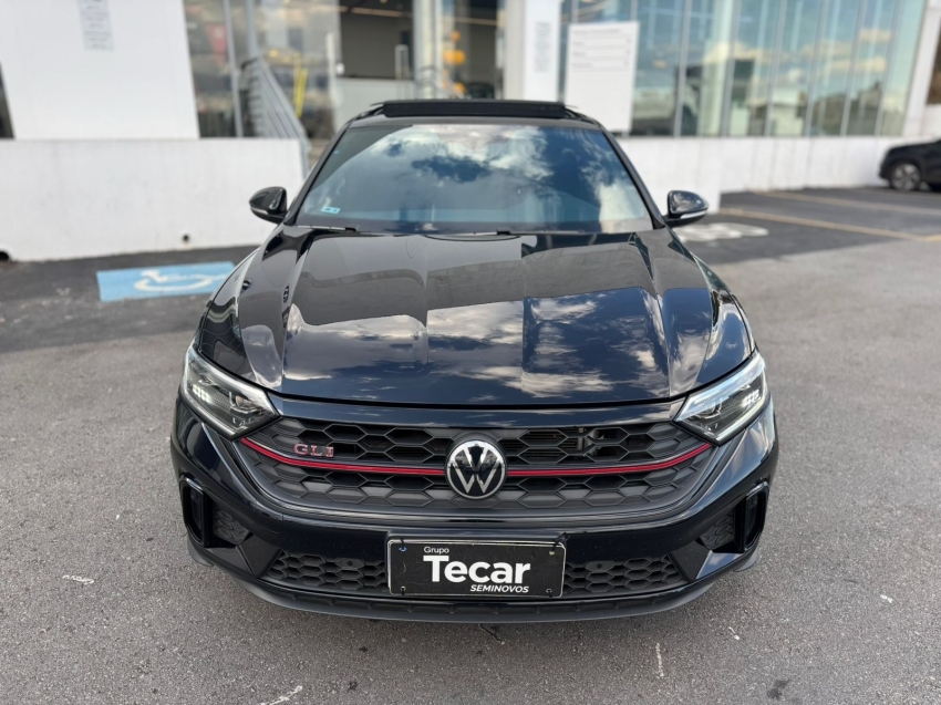 jetta gli 2.0 flex2