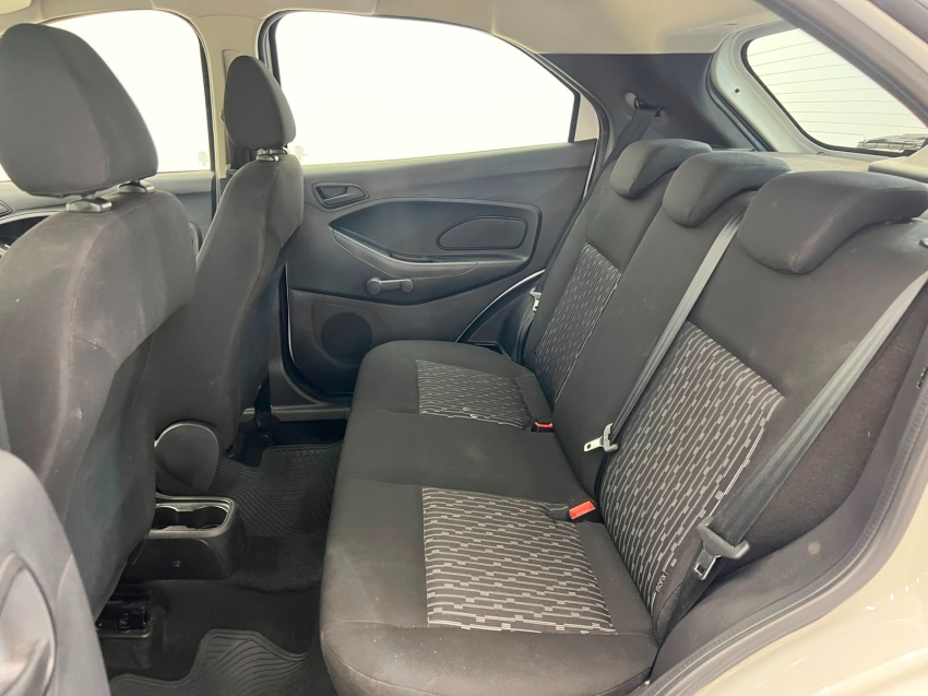 ford ka se 1.0 202010