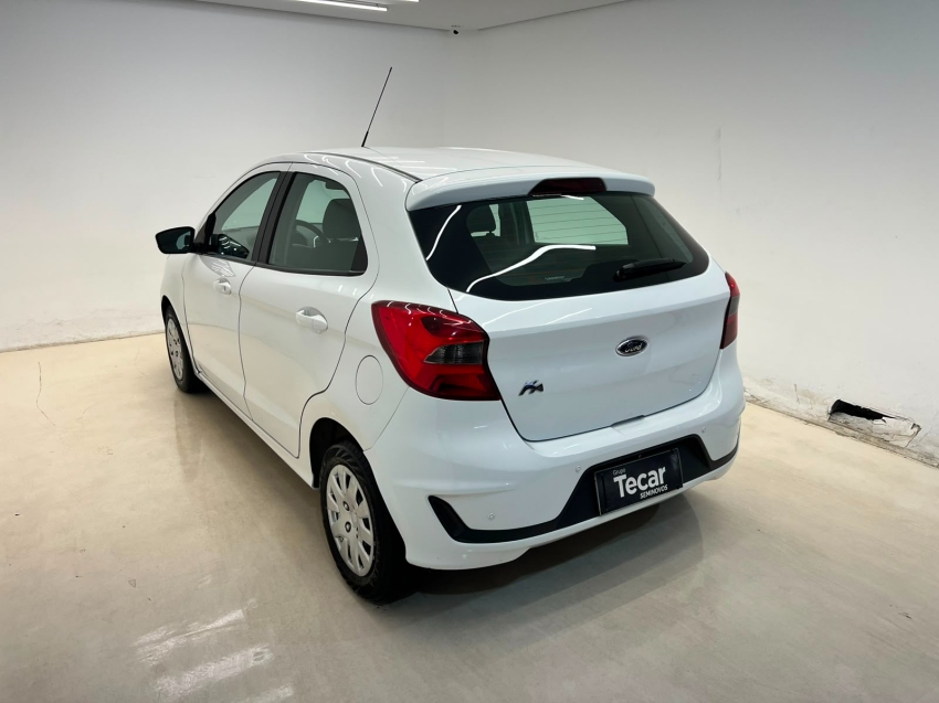 ford ka se 1.0 20203