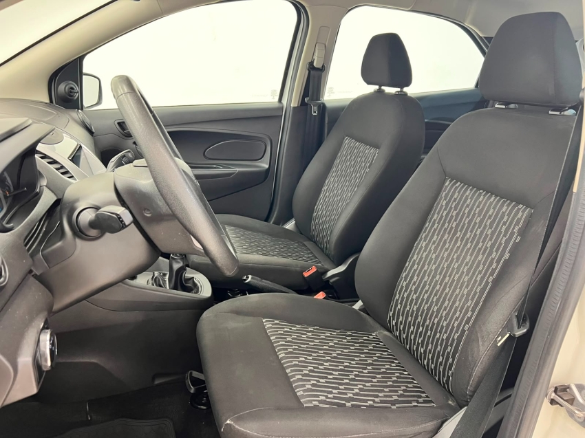 ford ka se 1.0 20209