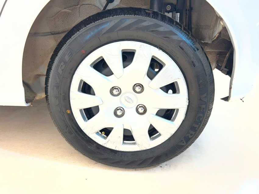 ford ka se 1.0 202012