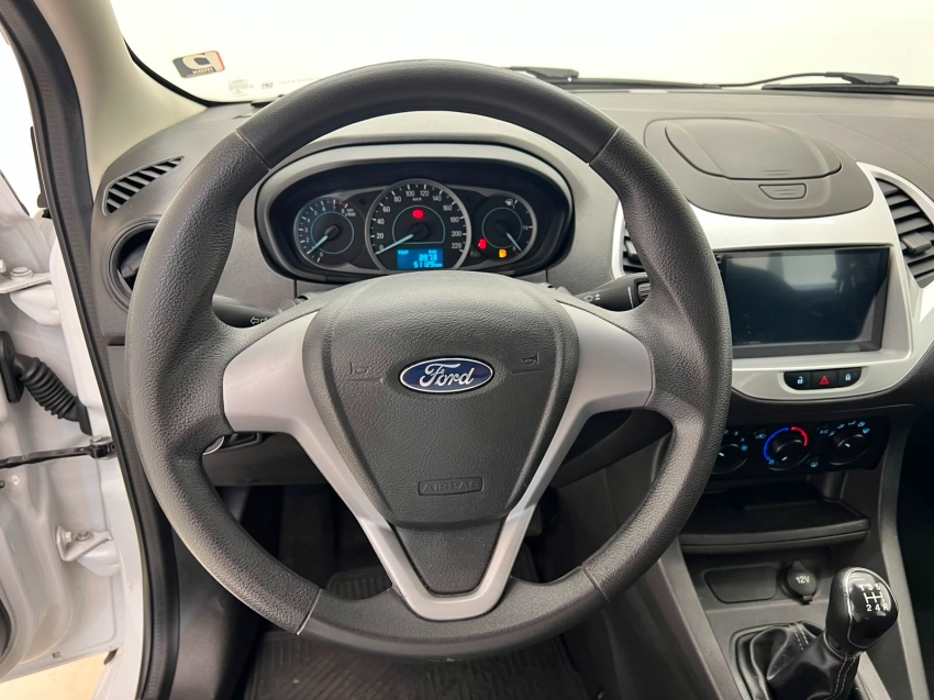 ford ka se 1.0 20207