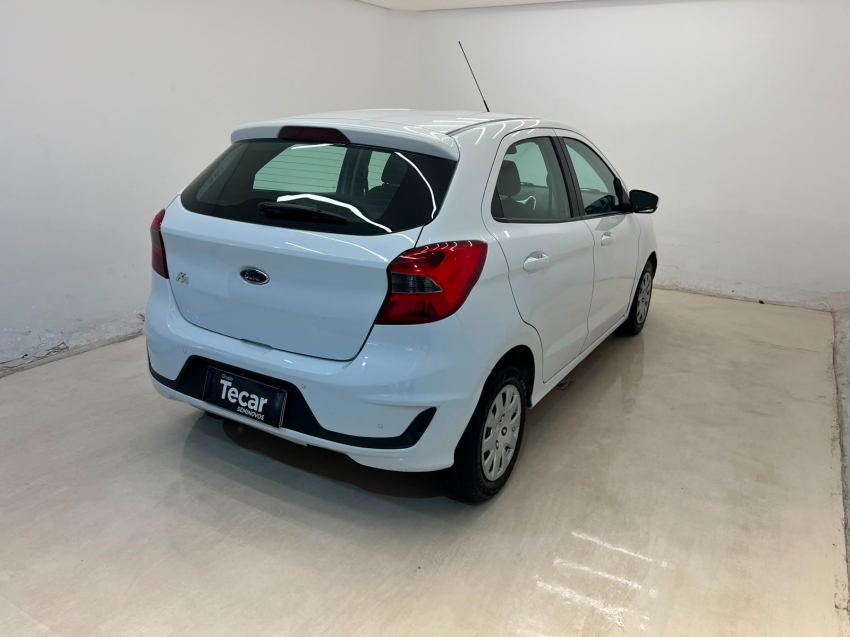 ford ka se 1.0 20205