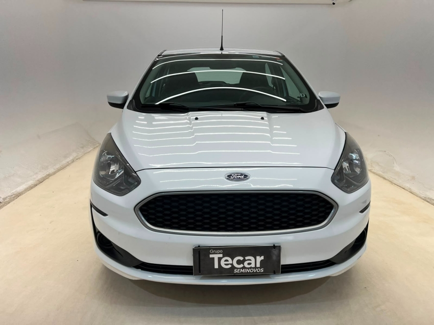 ford ka se 1.0 20201