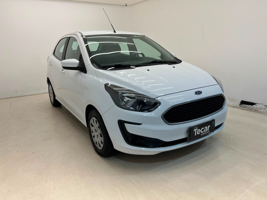 ford ka se 1.0 20202