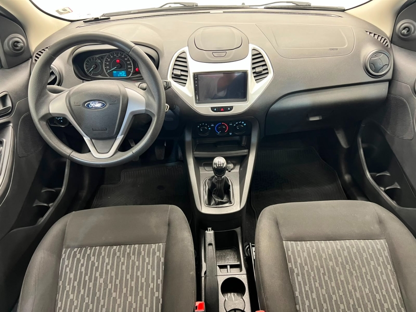 ford ka se 1.0 20208