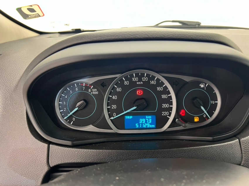ford ka se 1.0 20206