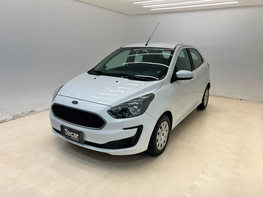 ford ka se 1.0 20200