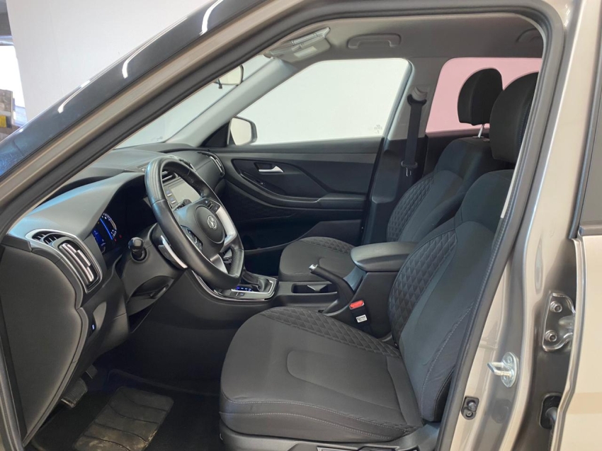 creta limited 1.0 turbo aut 20248