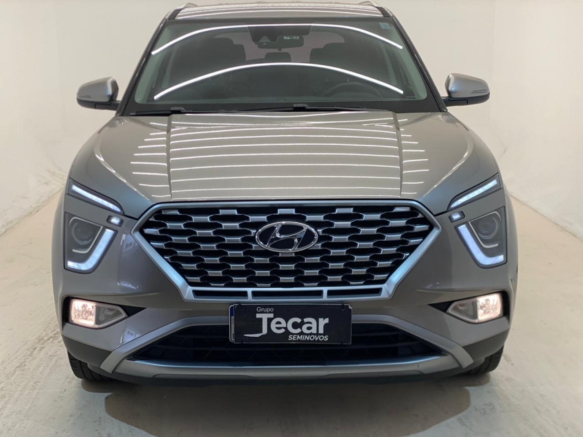 creta limited 1.0 turbo aut 20241