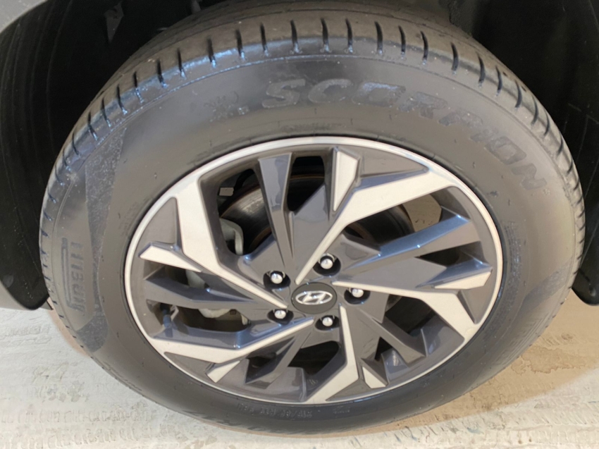 creta limited 1.0 turbo aut 202413