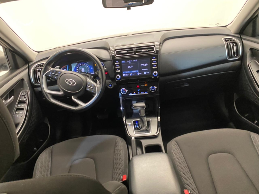 creta limited 1.0 turbo aut 20247