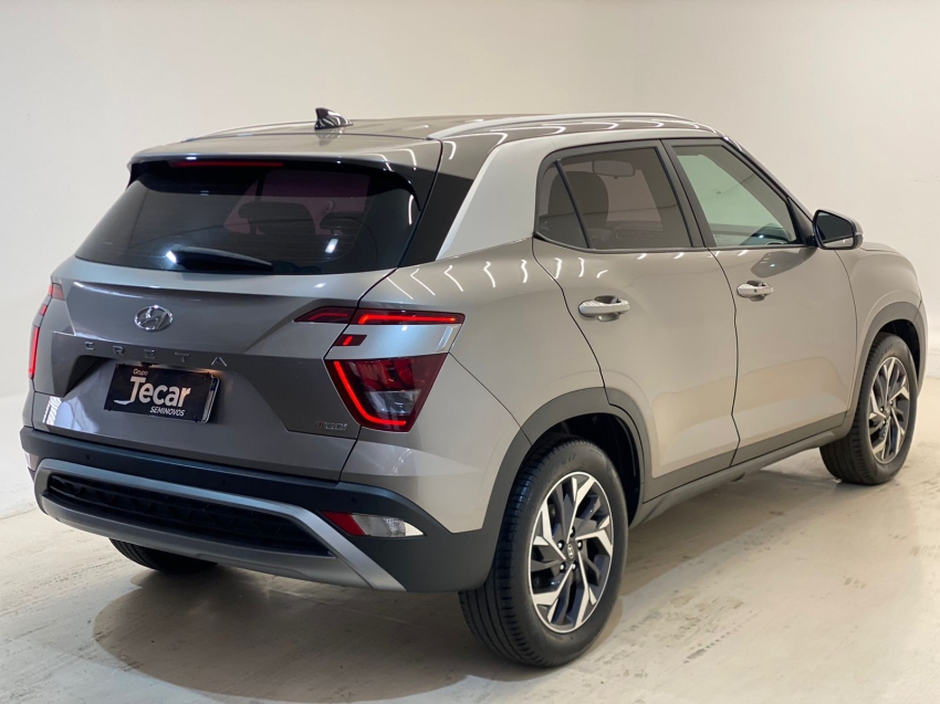 creta limited 1.0 turbo aut 20245