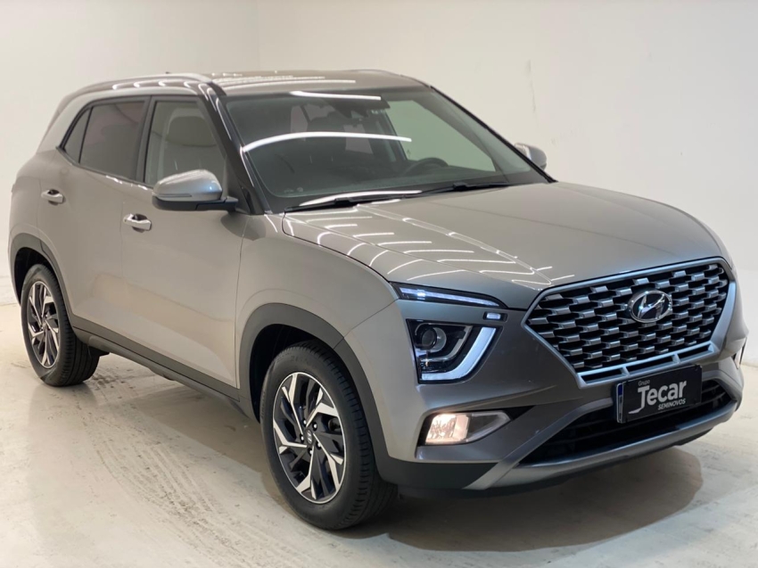 creta limited 1.0 turbo aut 20242