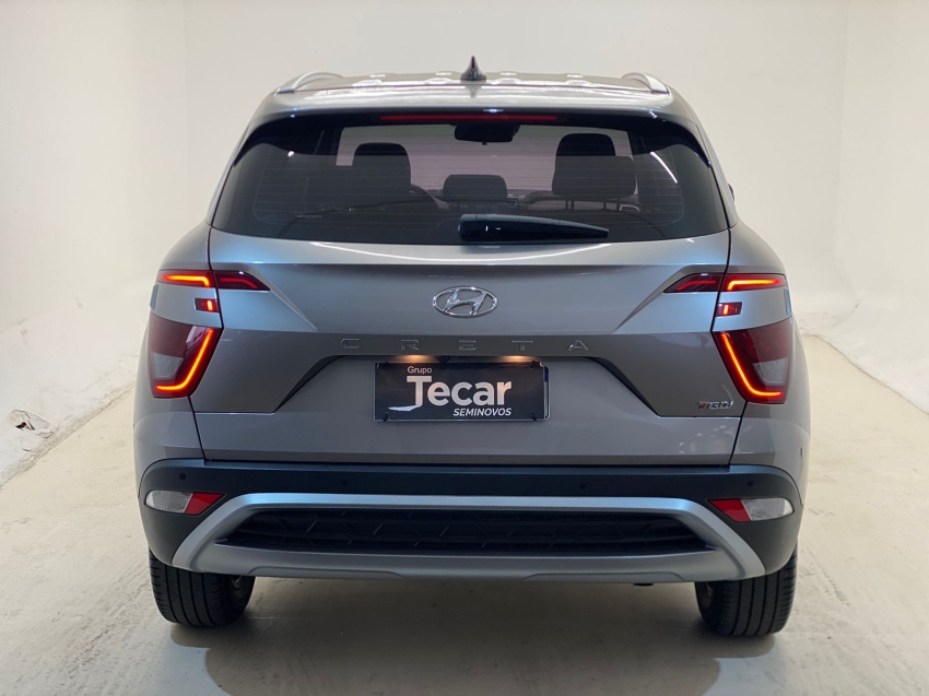 creta limited 1.0 turbo aut 20244