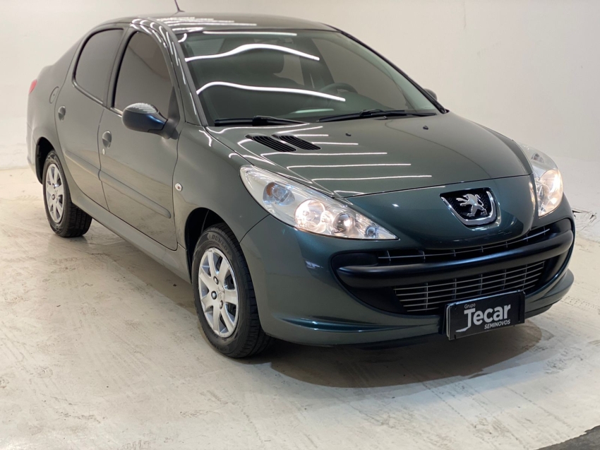 207 passion xr 1.4 manual 20112