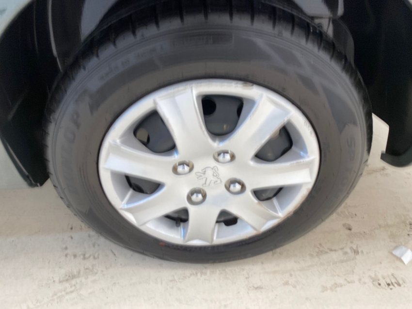 207 passion xr 1.4 manual 201111