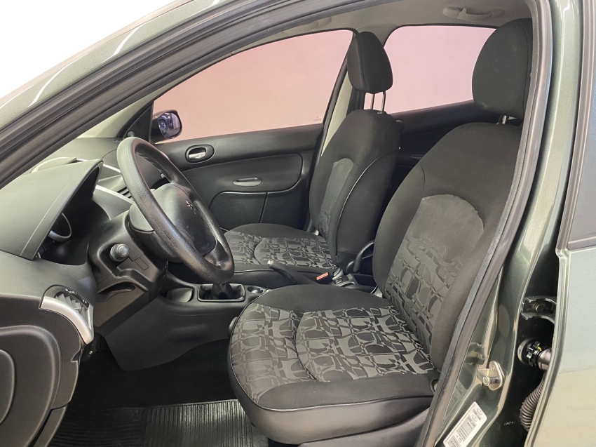 207 passion xr 1.4 manual 20118