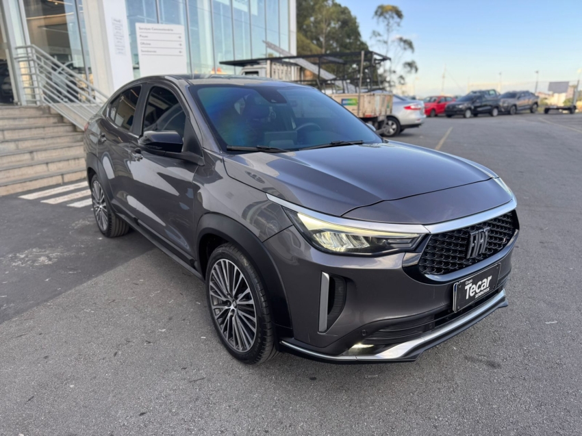 fastback impetus t200 cvt flex2