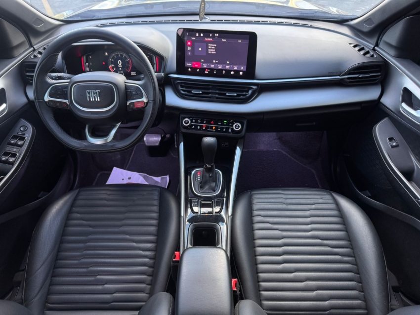 fastback impetus t200 cvt flex8