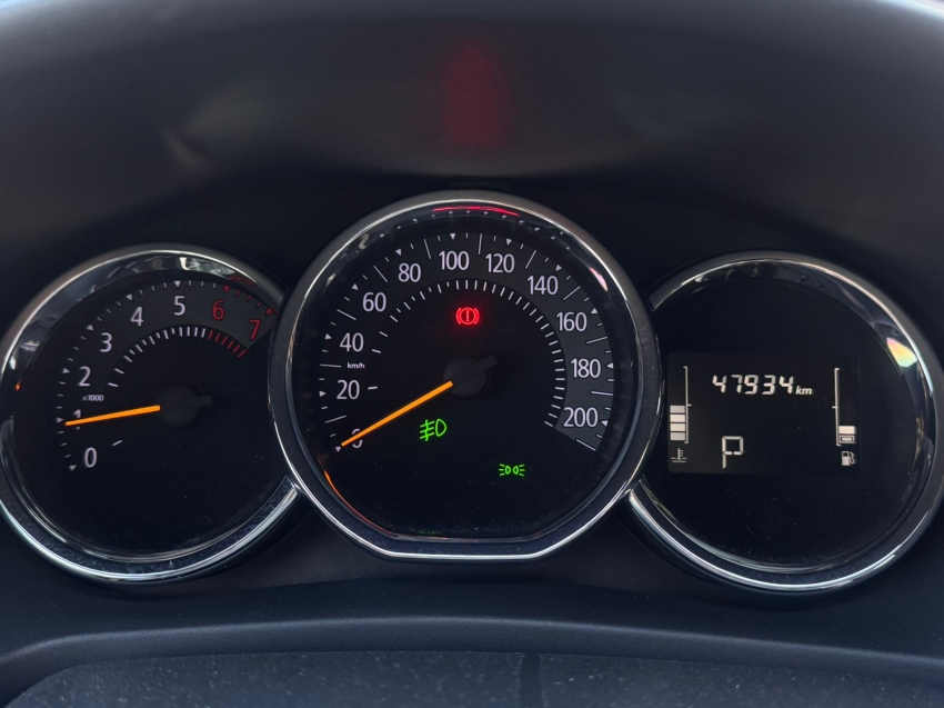 renault sandero stepway 1.69