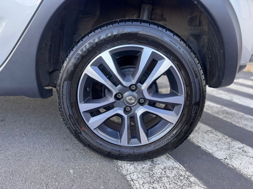 renault sandero stepway 1.610