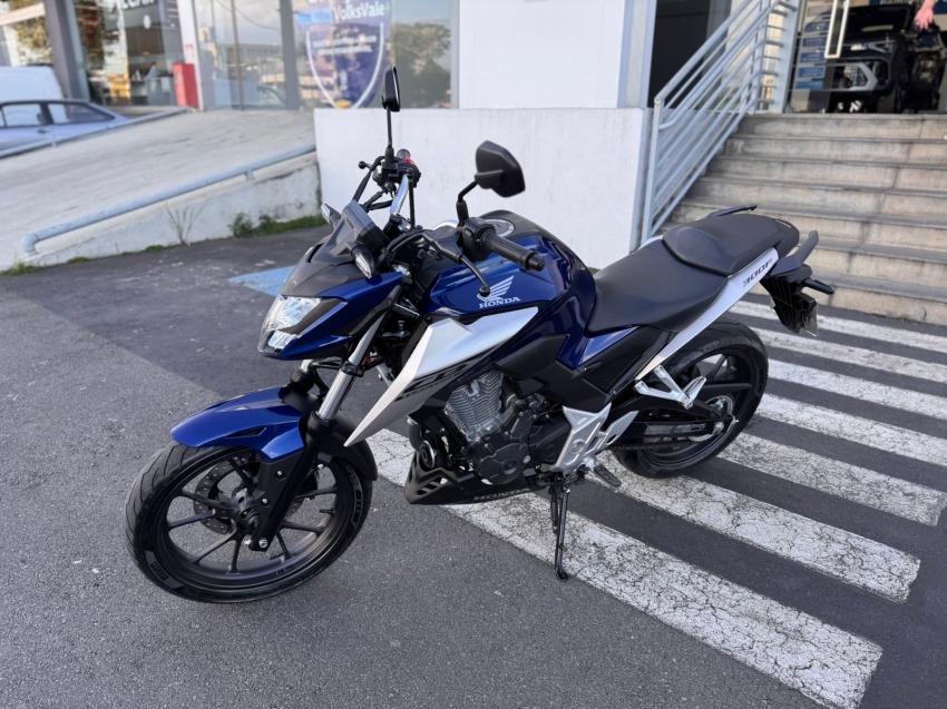 honda cb300f twister1