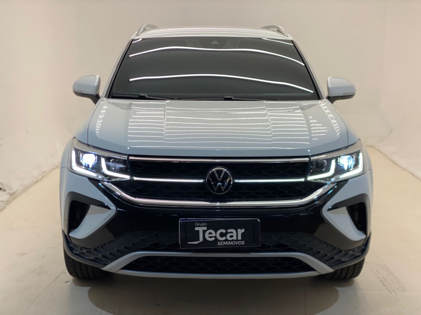 taos highline 250tsi automatico 20241