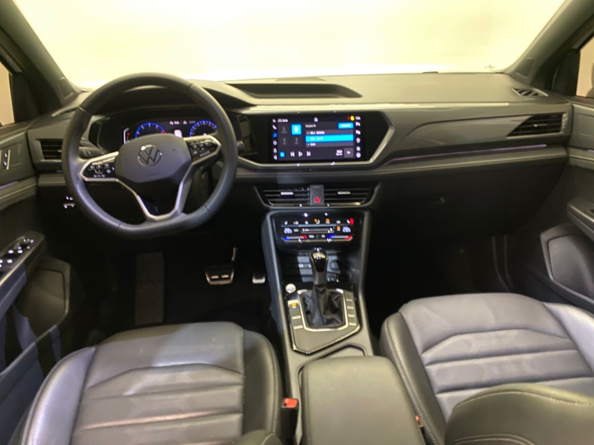 taos highline 250tsi automatico 20247