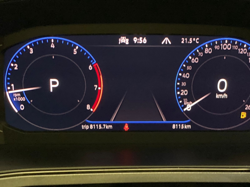 taos highline 250 tsi flex6
