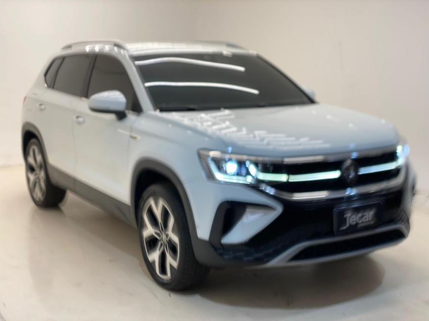 taos highline 250 tsi flex2