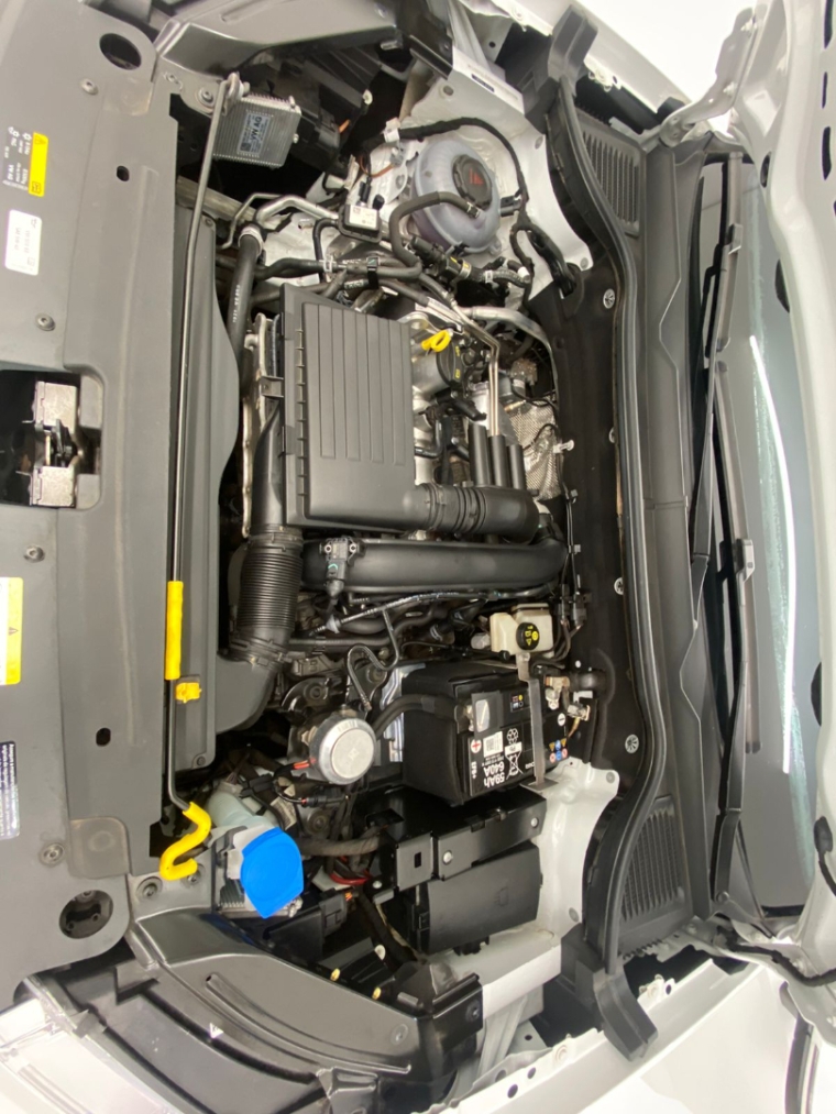 taos highline 250 tsi flex10