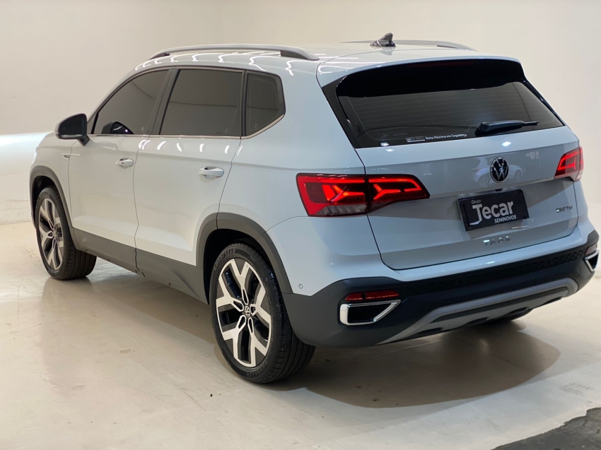 taos highline 250 tsi flex5