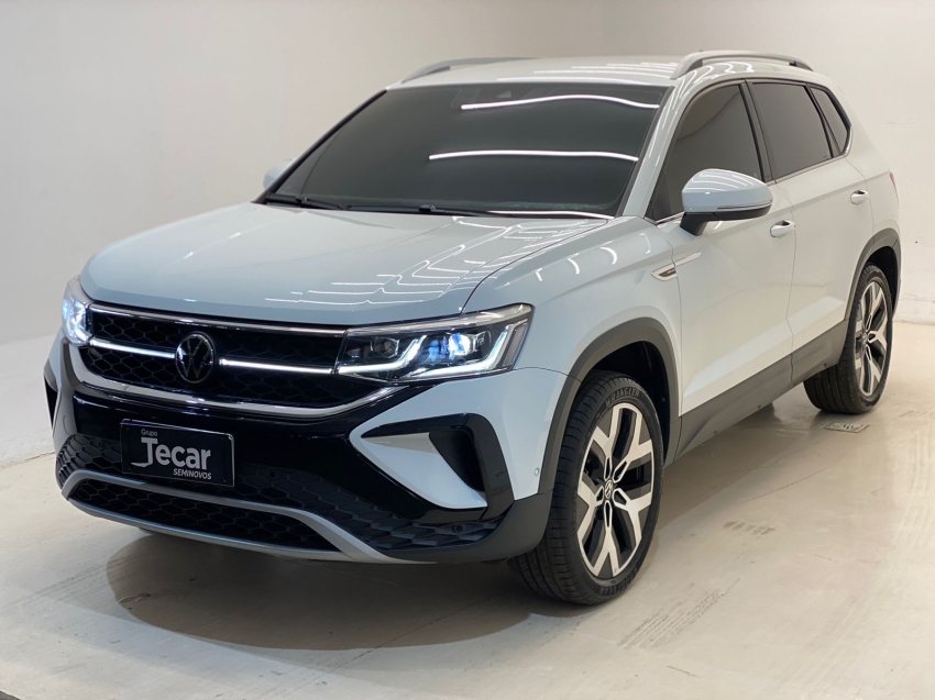 taos highline 250 tsi flex